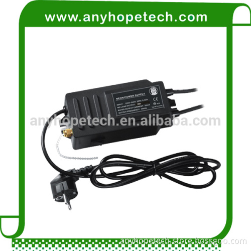 Long lifespan 220-240V 10kv 30mA high output current transformer